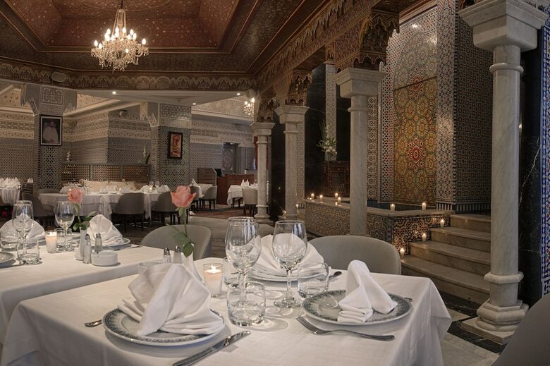 Hotel Club Val D'anfa (superior)