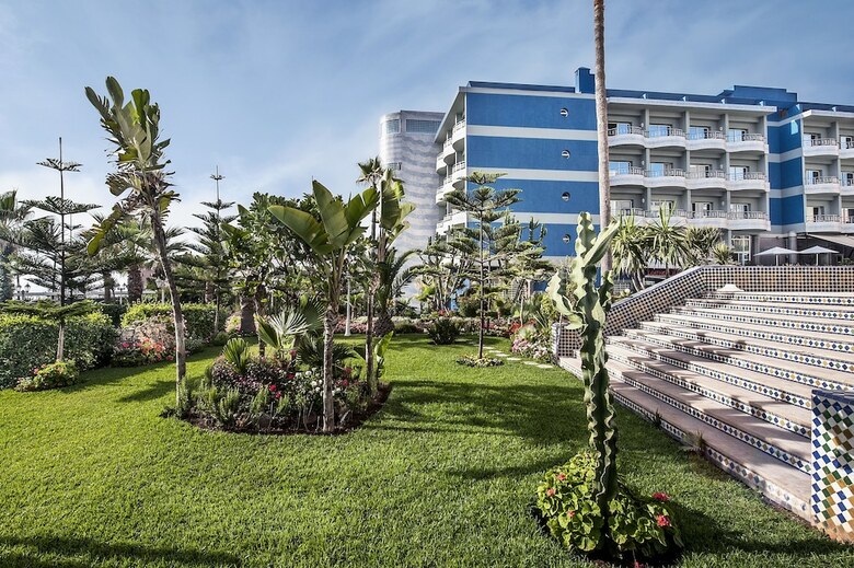 Hotel Club Val D'anfa (superior)