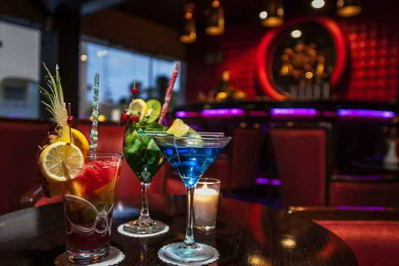 Hotel Club Val D'anfa (superior)