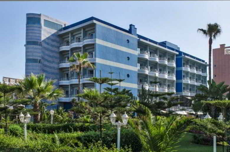 Hotel Club Val D'anfa (superior)