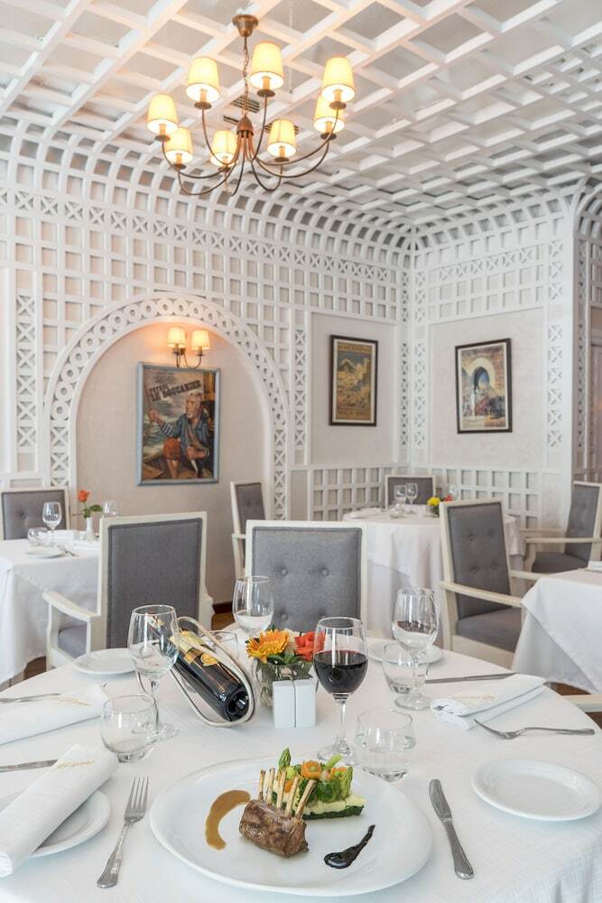 Hotel Club Val D'anfa (superior)