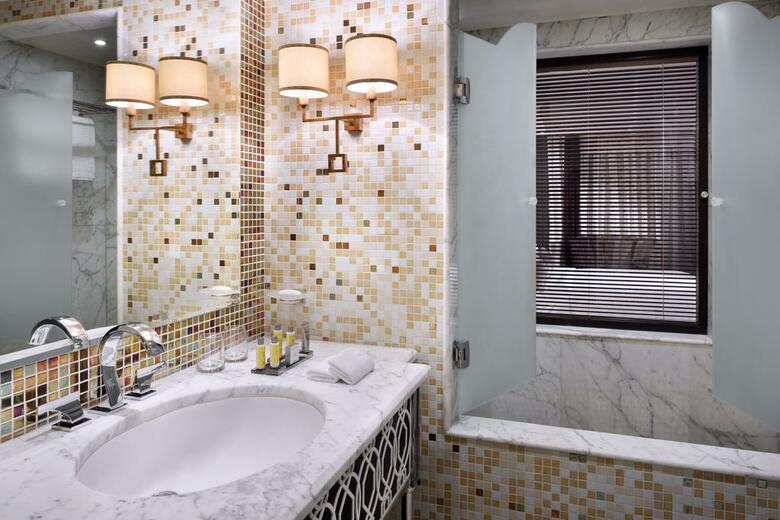 Hotel H�tel Jnan F�s