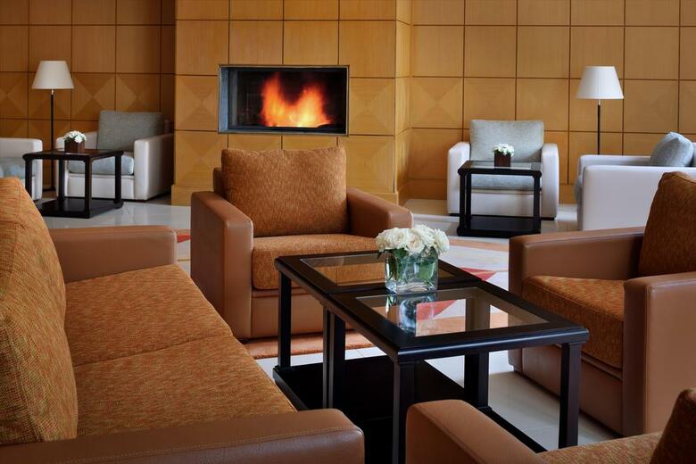 Hotel H�tel Jnan F�s