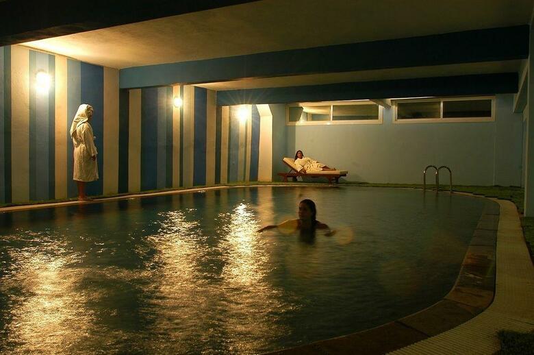 Hotel Zalagh Parc Palace