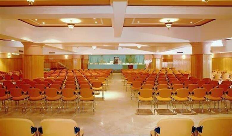 Hotel Zalagh Parc Palace