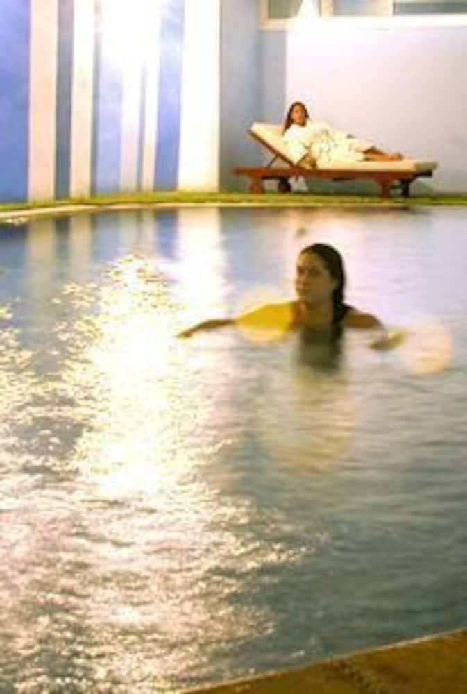 Hotel Zalagh Parc Palace