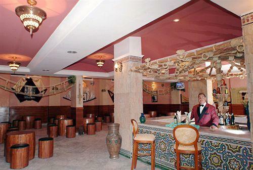 Hotel Zalagh Parc Palace