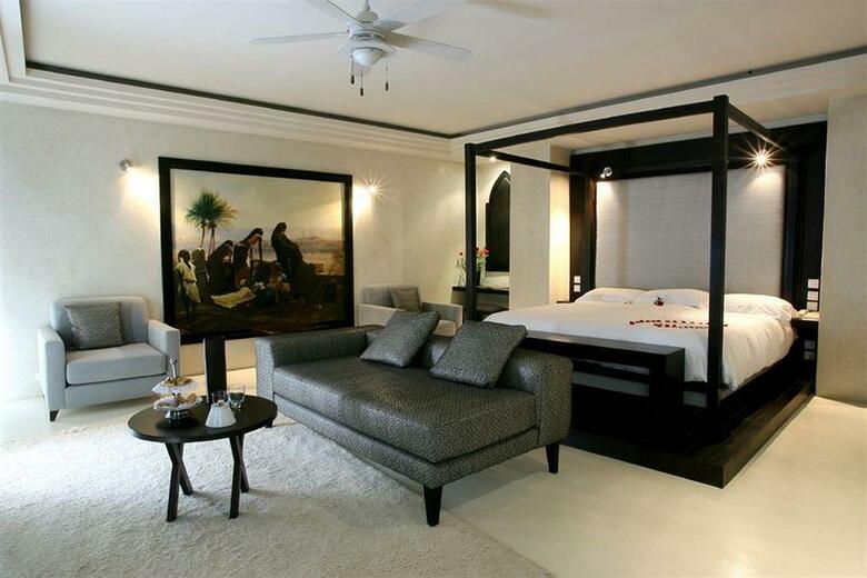 Hotel Les Jardins De La Koutoubia