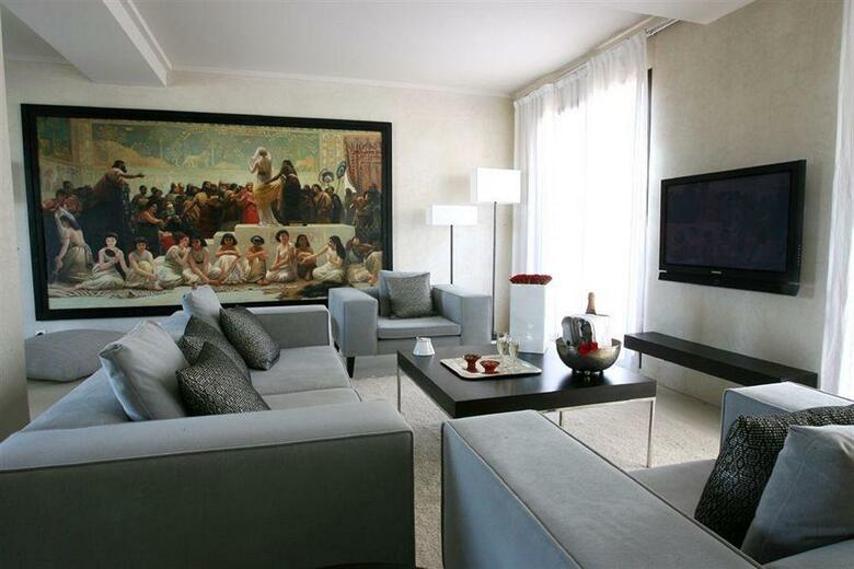 Hotel Les Jardins De La Koutoubia