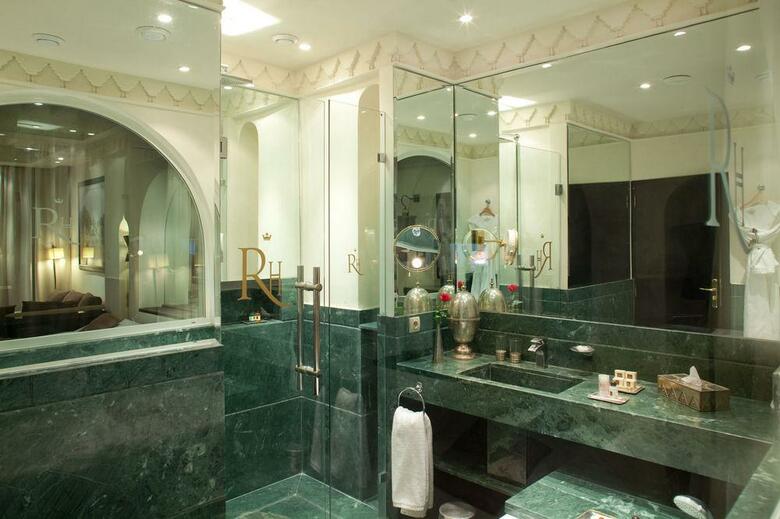 Hotel Les Jardins De La Koutoubia