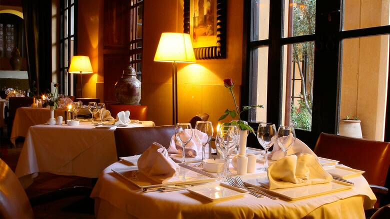 Hotel Les Jardins De La Koutoubia