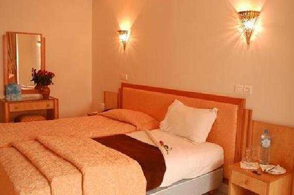 Hotel Ryad Mogador Marrakech