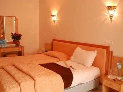 Hotel Ryad Mogador Marrakech