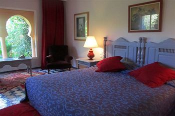 Hotel Villa Mandarine