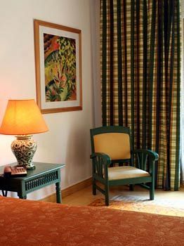 Hotel Villa Mandarine