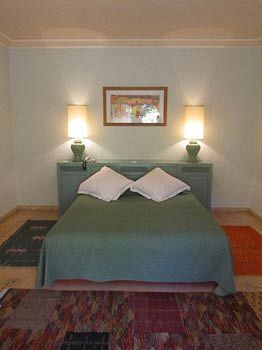 Hotel Villa Mandarine