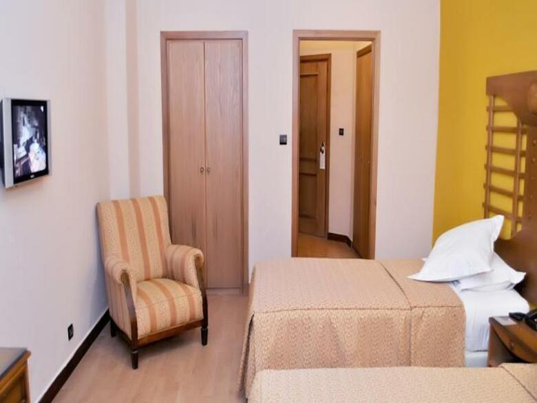 Hotel Rembrandt