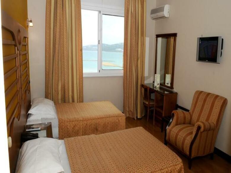 Hotel Rembrandt