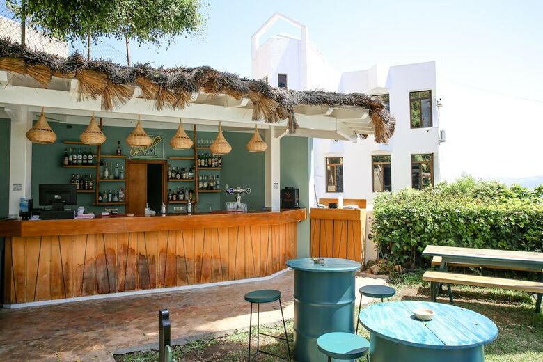 Hotel Rembrandt