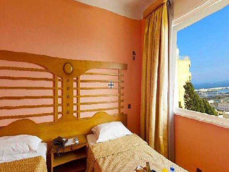 Hotel Rembrandt
