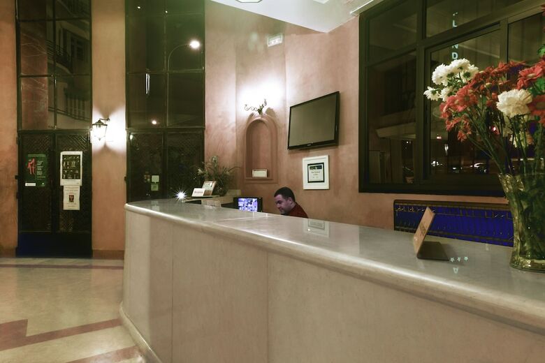 Hotel Rembrandt