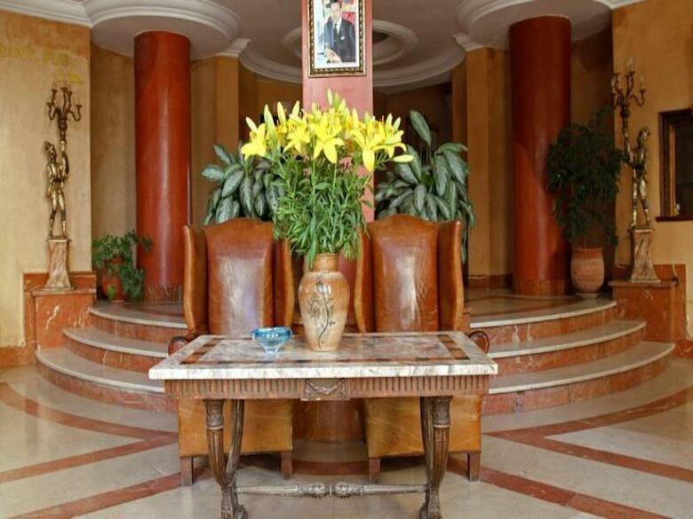 Hotel Rembrandt