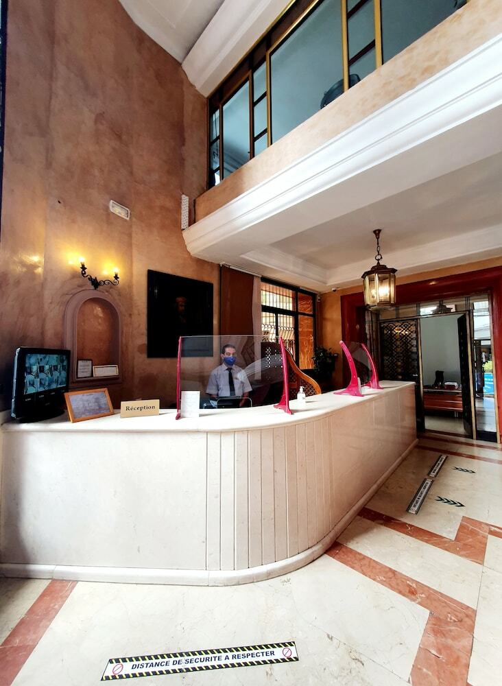 Hotel Rembrandt