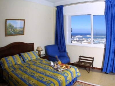 Hotel Rembrandt