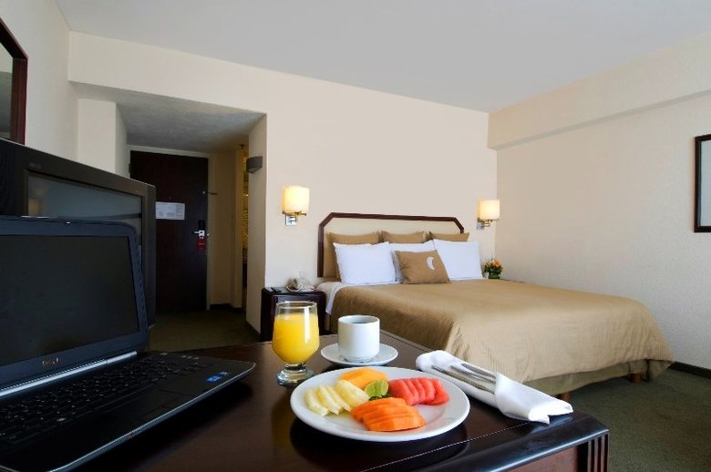 Hotel Fiesta Inn Chihuahua