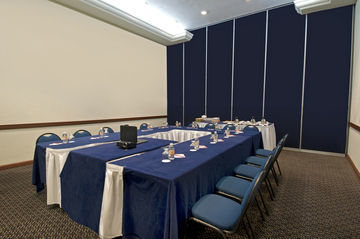 Hotel Fiesta Inn Chihuahua