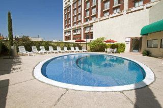 Hotel Fiesta Inn Chihuahua