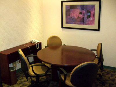 Hotel Fiesta Inn Chihuahua