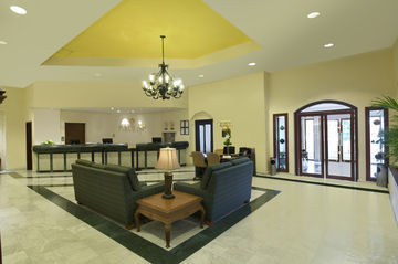Hotel Fiesta Inn Chihuahua