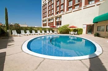 Hotel Fiesta Inn Chihuahua