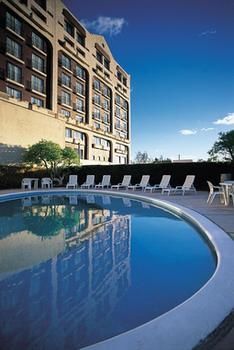 Hotel Fiesta Inn Chihuahua