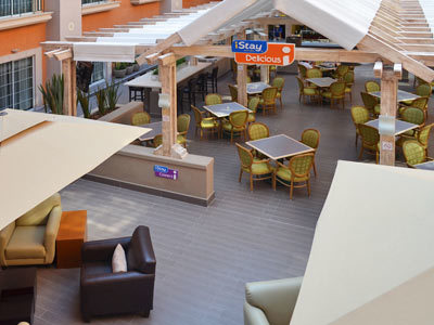 Hotel Fiesta Inn Ciudad Juarez