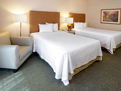 Hotel Fiesta Inn Ciudad Juarez