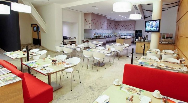 Hotel Fiesta Inn Insurgentes Viaducto