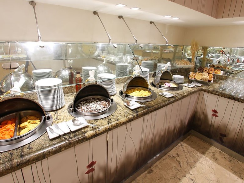 Hotel Fiesta Inn Insurgentes Viaducto