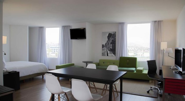 Hotel Fiesta Inn Naucalpan