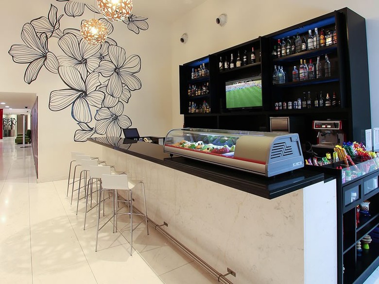 Hotel Fiesta Inn Naucalpan