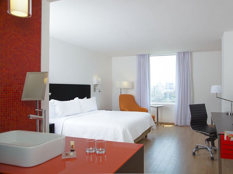 Hotel Fiesta Inn Naucalpan