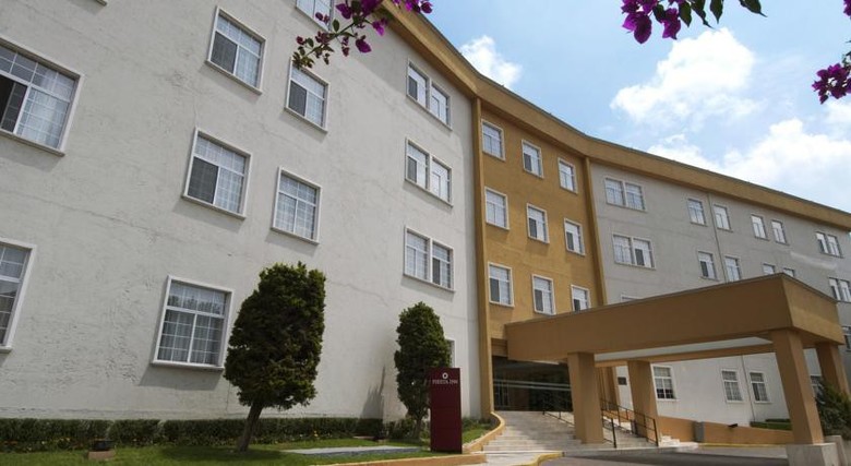 Hotel Fiesta Inn Perinorte