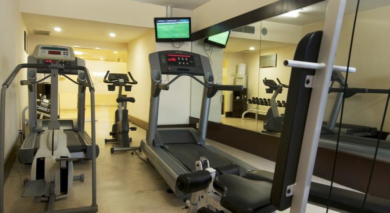 Hotel Fiesta Inn Perinorte
