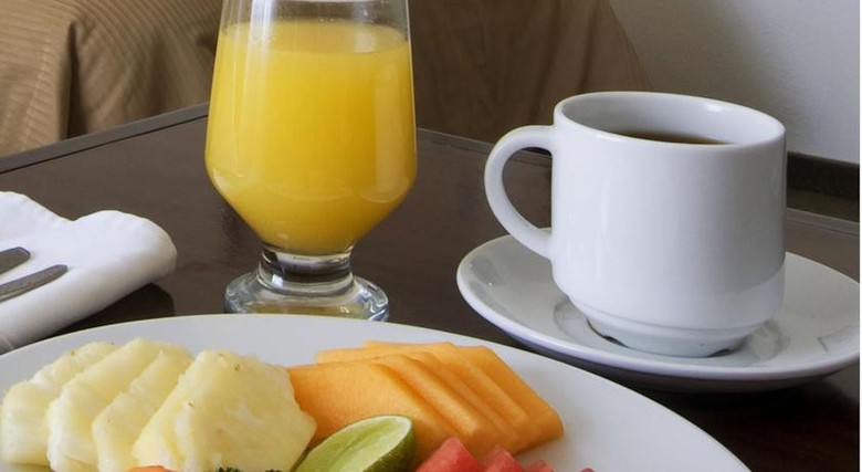 Hotel Fiesta Inn Perinorte