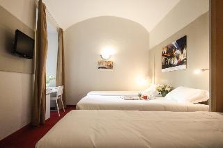 Hotel All Seasons Torino Porta Nuova