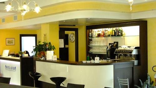 Hotel Alveri