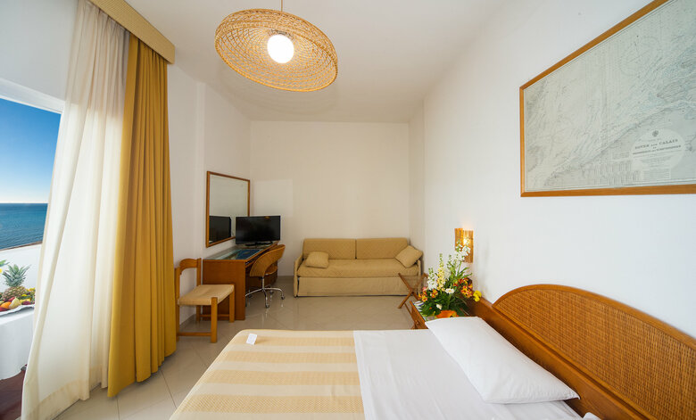 Hotel Le Sirene Ecoresort