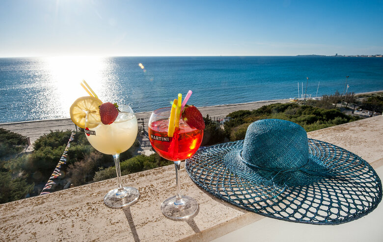 Hotel Le Sirene Ecoresort