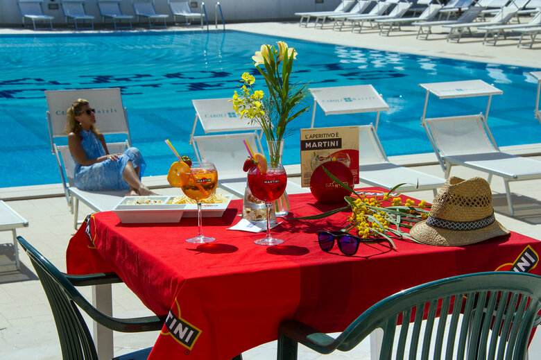 Hotel Le Sirene Ecoresort
